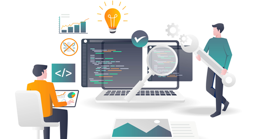 Marketing integration