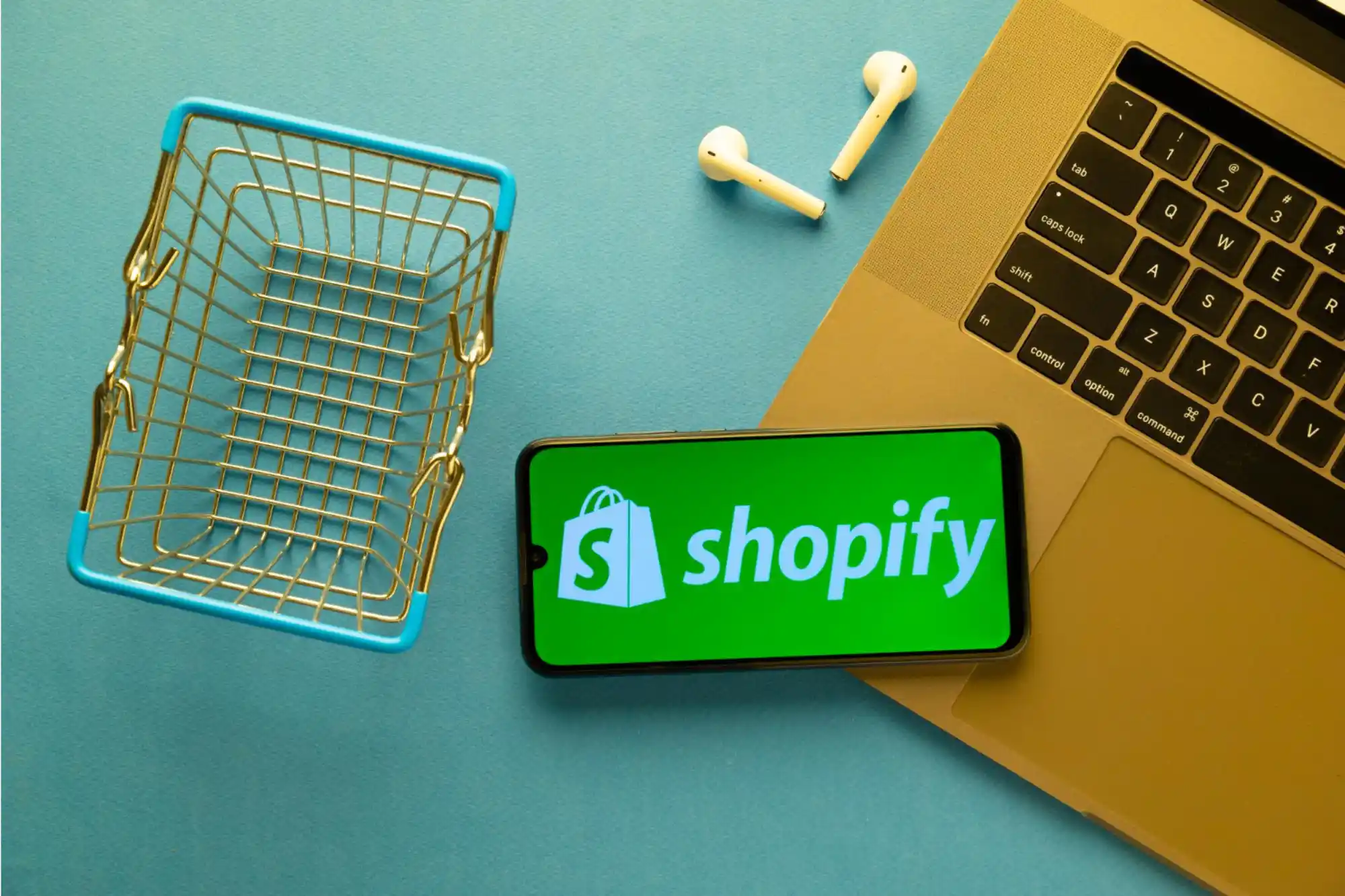 guide to shopify