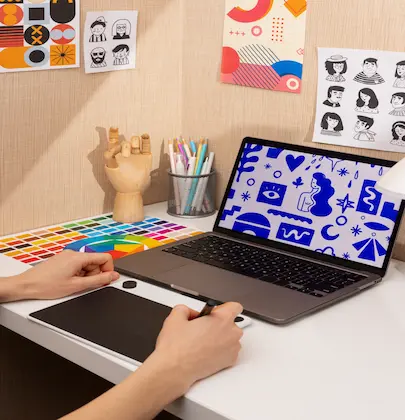 branding build custer trust 