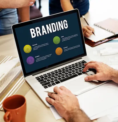 elements of branding 