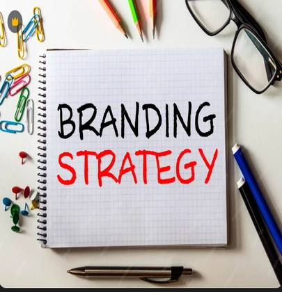 branding strategy