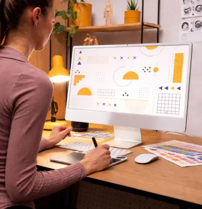 psychology od visual consistency