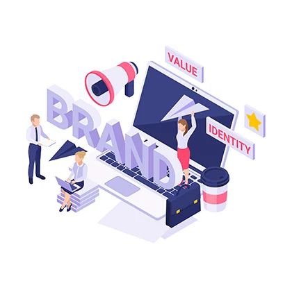 brand identity