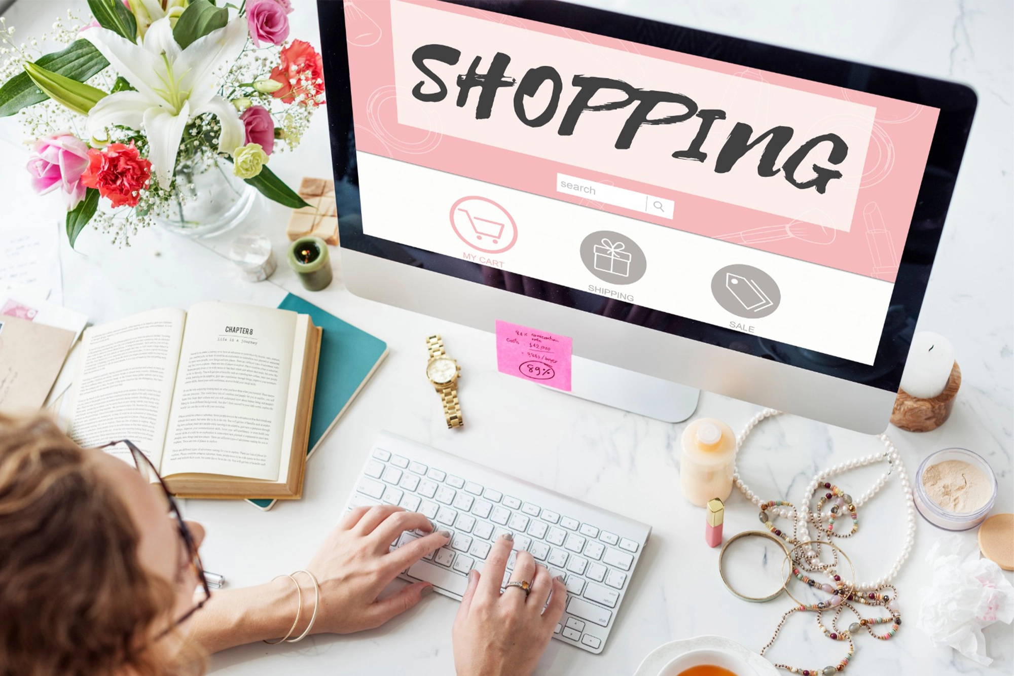 shopify stores boost ecommerce sales growth (