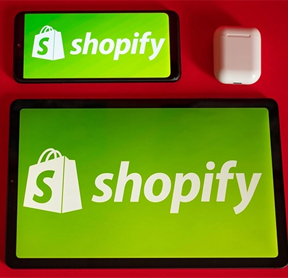 shopify increase online sales