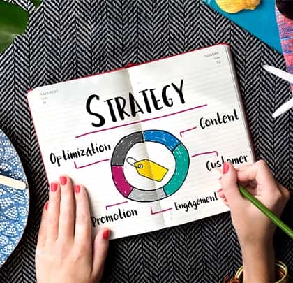 consistency to conversion