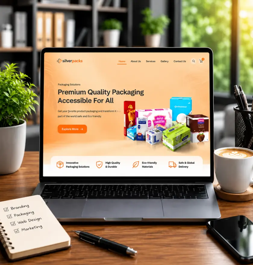 website performance
