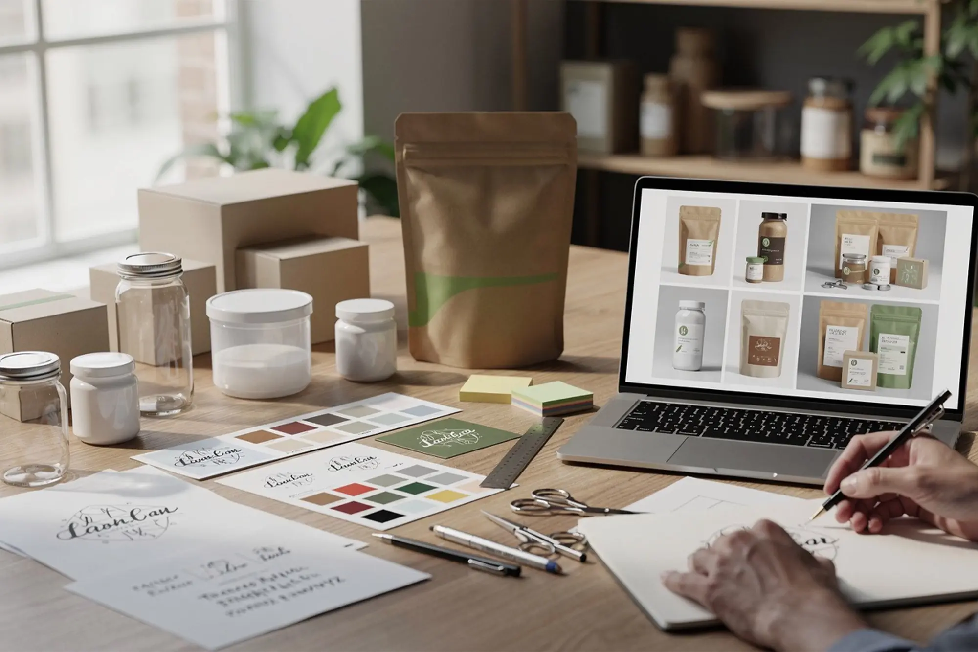 package design factors