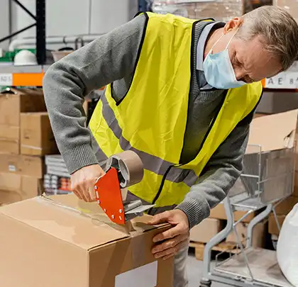 strength & safety guide