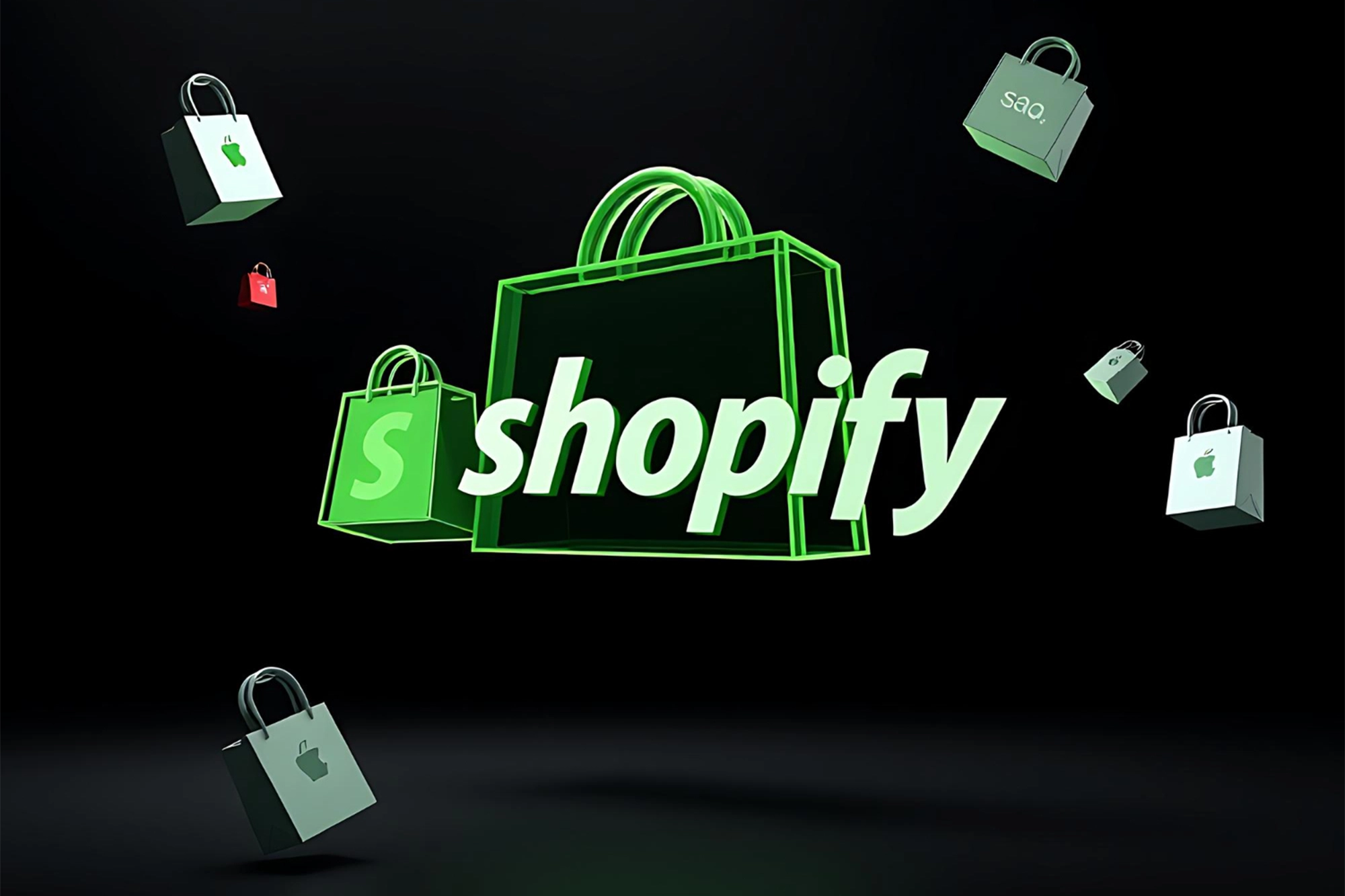 why shopify store fail