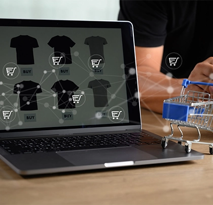 shopify vs woocommerce