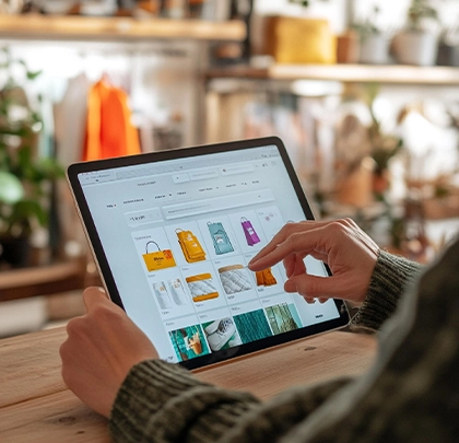 eCommerce platform comparison