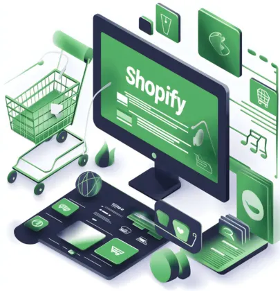 guide to shopify