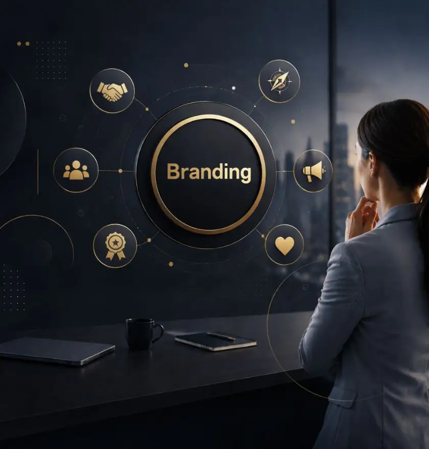 brand authority