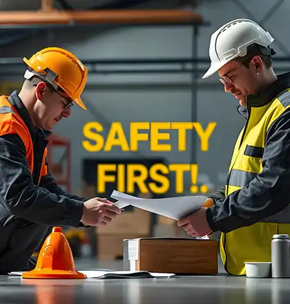 Packaging Material Testing