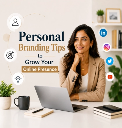 personal branding