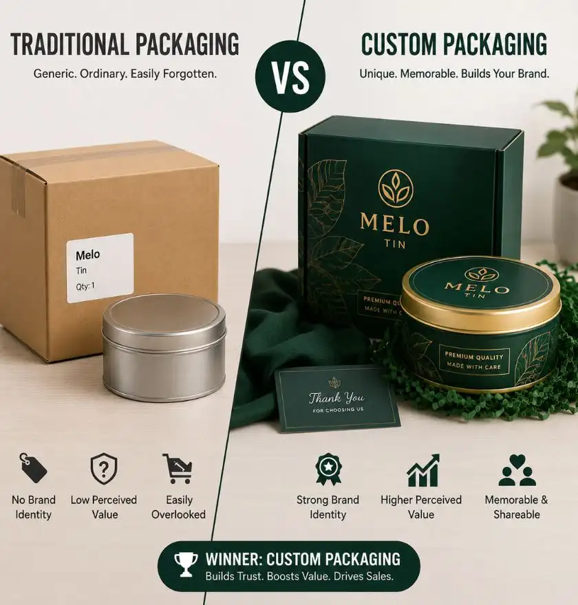 packaging design