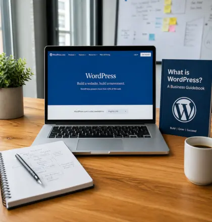 wordpress