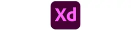 adobe xd logo