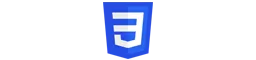 css3 logo
