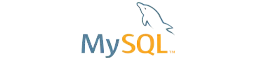 MySQL logo