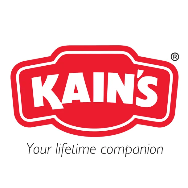 kains rebranded logo