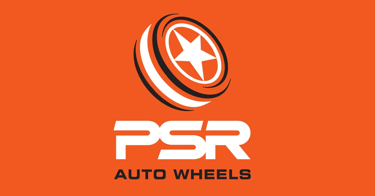 PSR Logo design by bnc