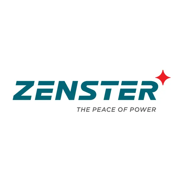 zenster rebranded logo
