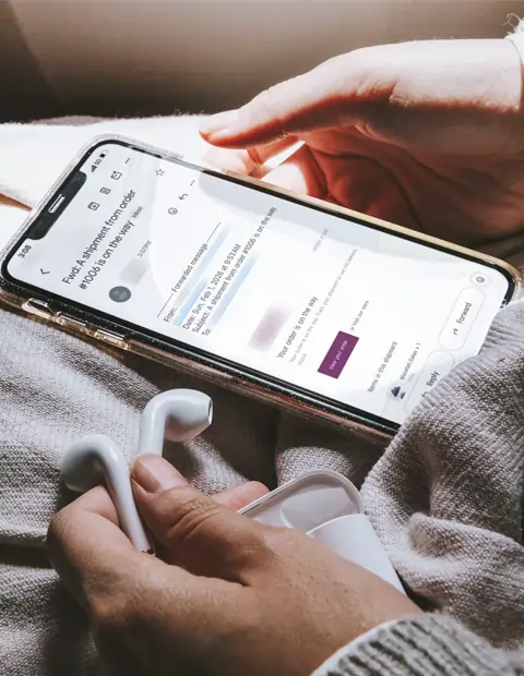 Shopify email automation