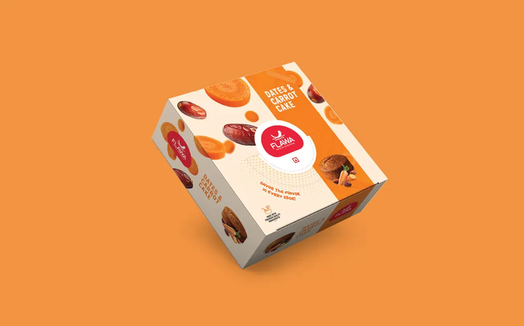 flawa package design