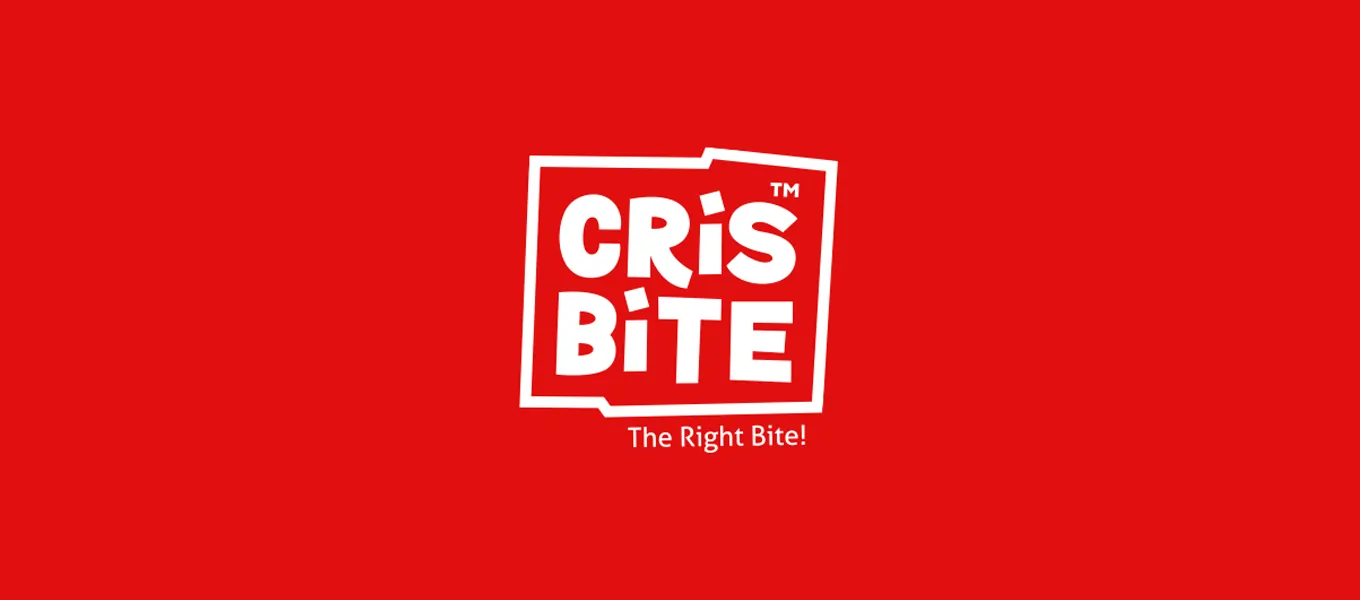 Crisbite logo