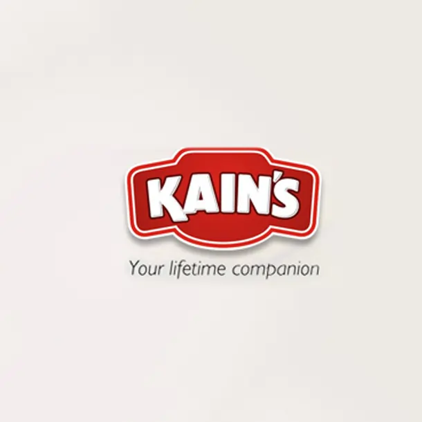 kains old logo