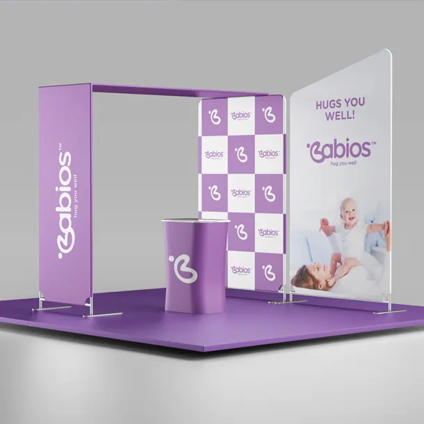 babios branding