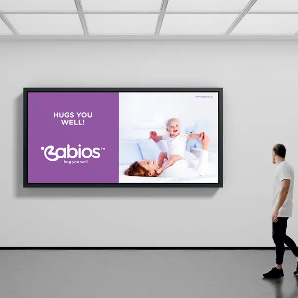 babios billboard