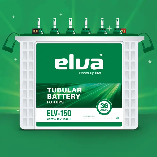 elva battery design