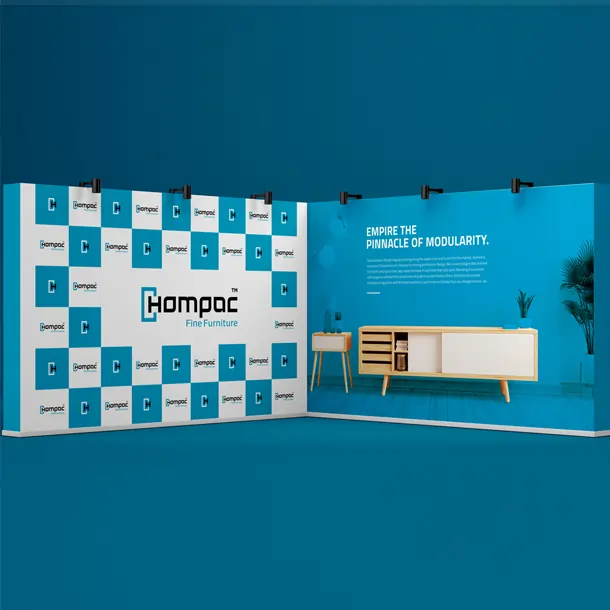 hompac billboard