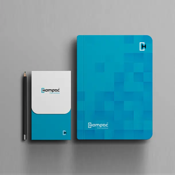 hompac notepad