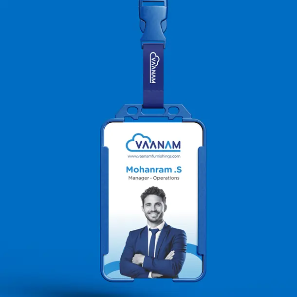 vaanam-id-card