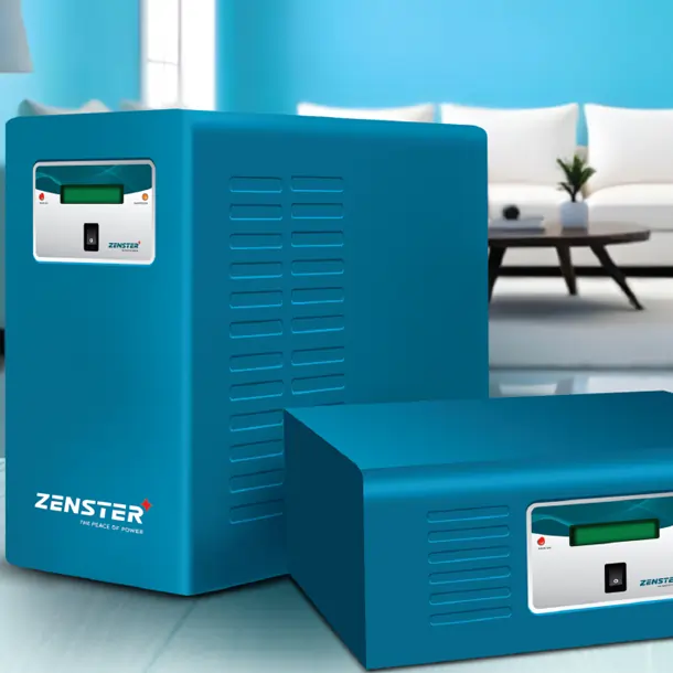 zenster-product-design