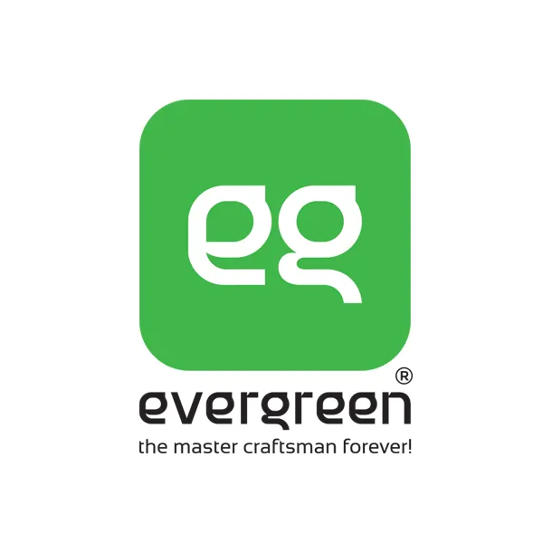 Evergreen rebranded logo