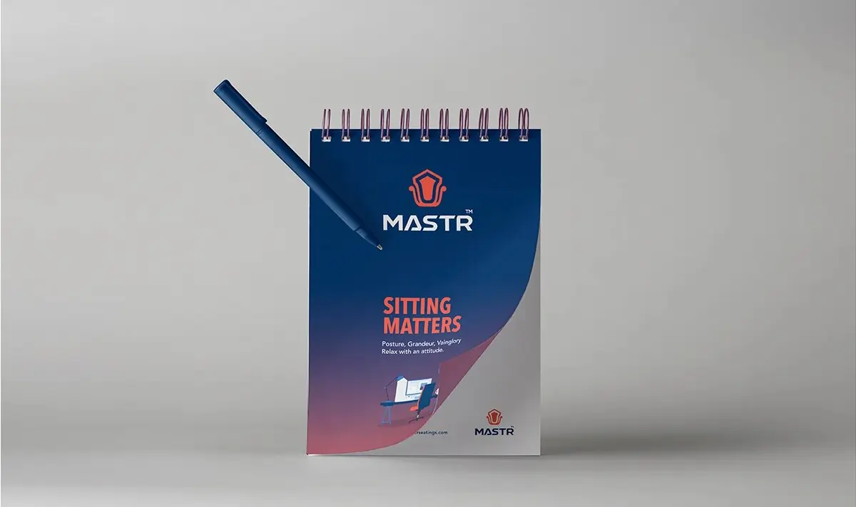 Mastr Notepad