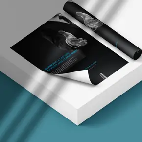 brochure design