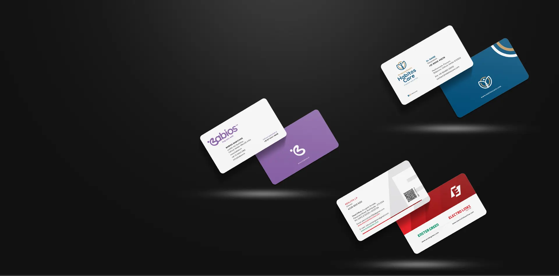 Business Card