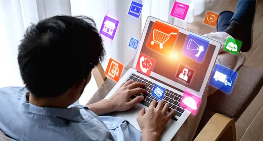 Marketing integration